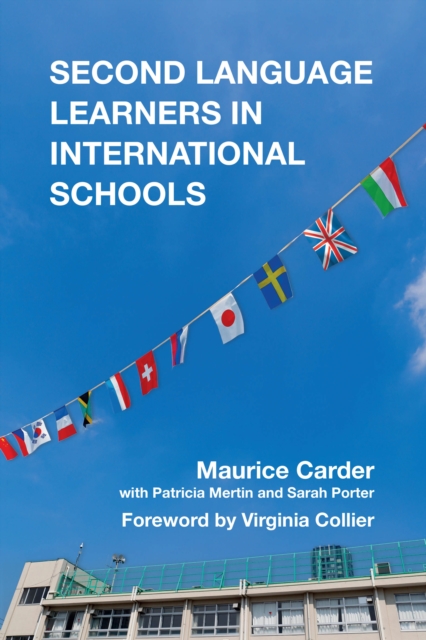 Second Language Learners in International Schools, EPUB eBook