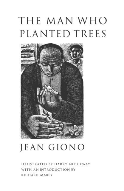 The Man Who Planted Trees, Paperback / softback Book