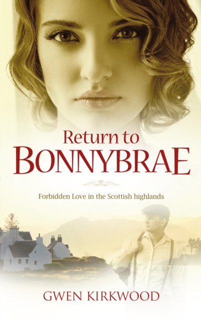 Return to Bonnybrae, EPUB eBook