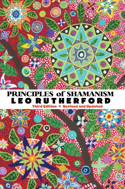 Principles of Shamanism, Paperback / softback Book