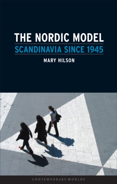 The Nordic Model, EPUB eBook