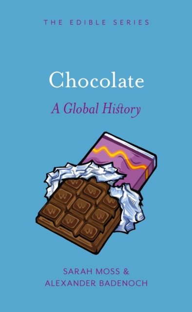 Chocolate : A Global History, Hardback Book