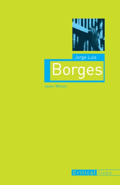 Jorge Luis Borges, EPUB eBook