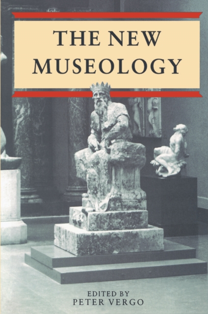 The New Museology, EPUB eBook