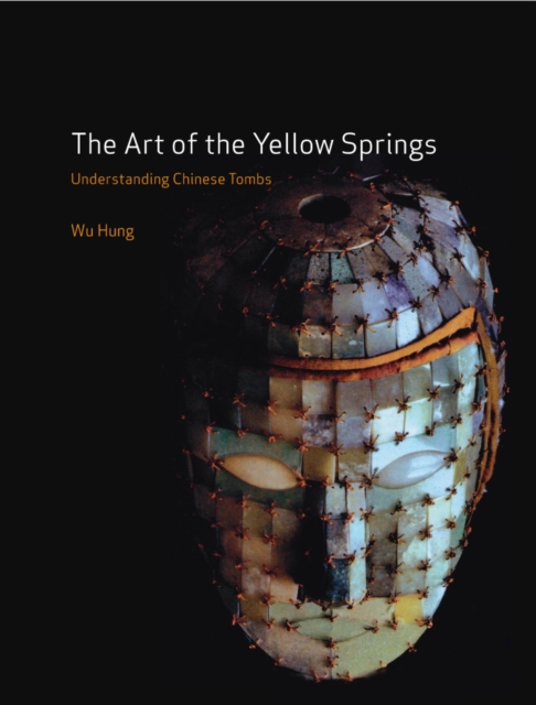 Art of the Yellow Springs, EPUB eBook
