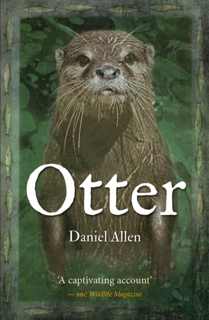 Otter, EPUB eBook