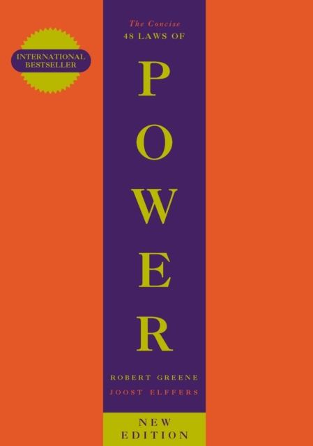 The Concise 48 Laws Of Power, Paperback / softback Book