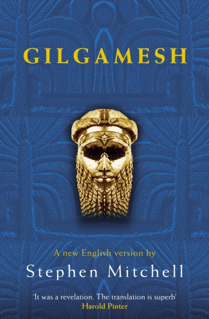 Gilgamesh, Paperback / softback Book