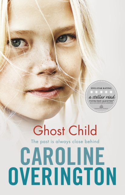 Ghost Child, EPUB eBook
