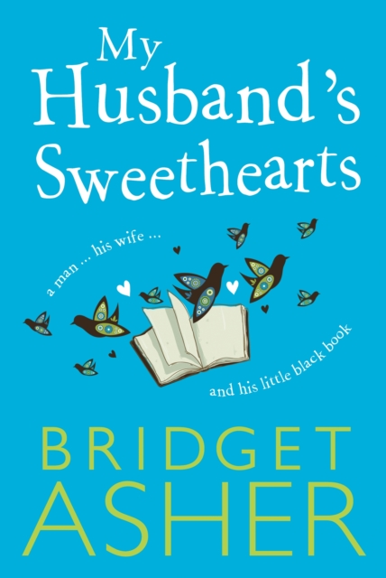 My Husband's Sweethearts, EPUB eBook