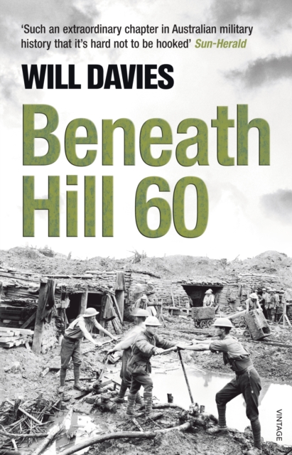 Beneath Hill 60, EPUB eBook