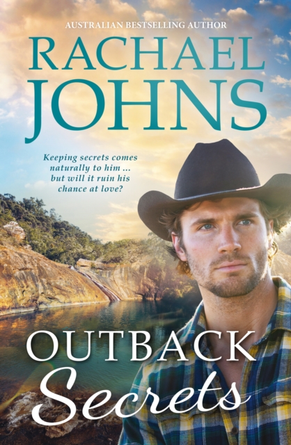 Outback Secrets (A Bunyip Bay Novel, #5), EPUB eBook
