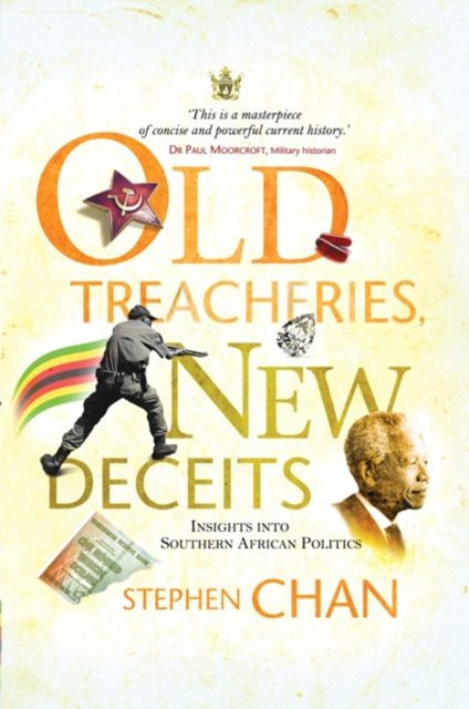 Old Treacheries And New Deceits, EPUB eBook