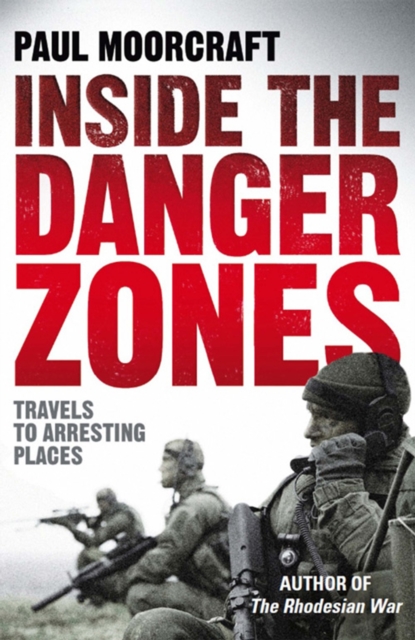 Inside The Danger Zones, EPUB eBook