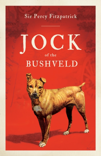 Jock of the Bushveld, EPUB eBook