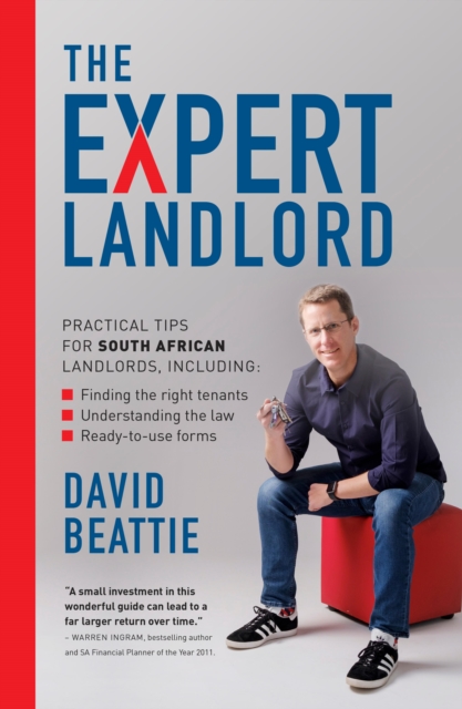 The Expert Landlord, EPUB eBook