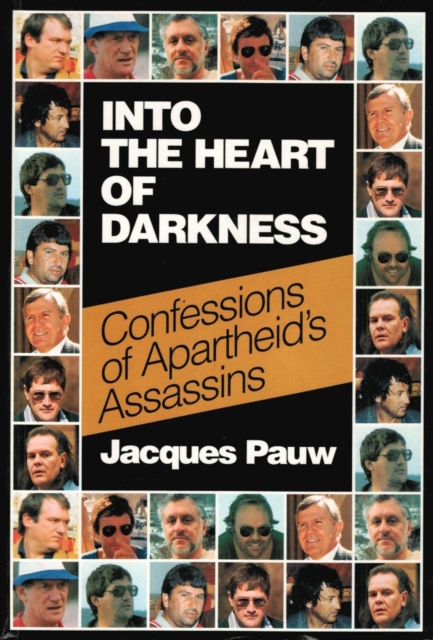 Into the Heart of Darkness, EPUB eBook