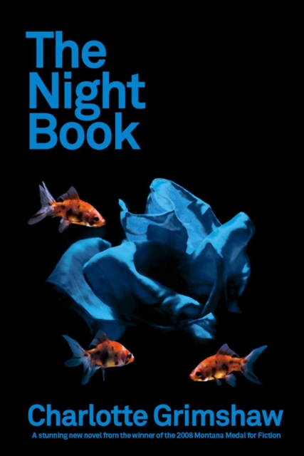 The Night Book, EPUB eBook