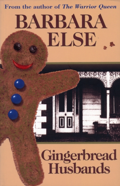 Gingerbread Husbands, EPUB eBook