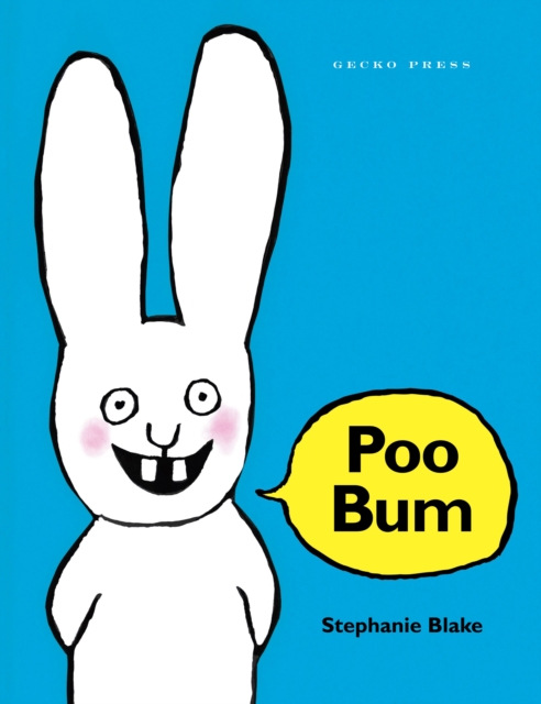 Poo Bum, Paperback / softback Book