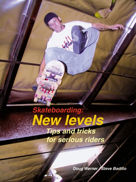 Skateboarding: New Levels, PDF eBook