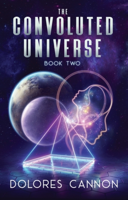 Convoluted Universe: Book Two, Paperback / softback Book