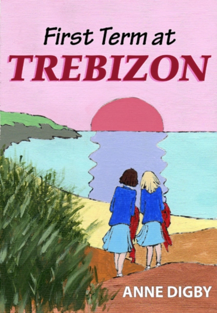 First Term at Trebizon, EPUB eBook