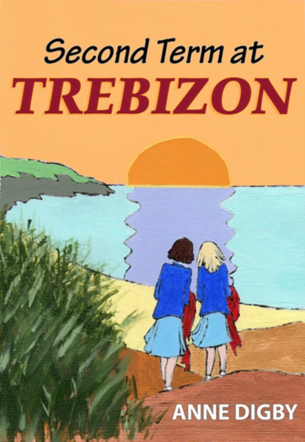 Second Term at Trebizon, EPUB eBook