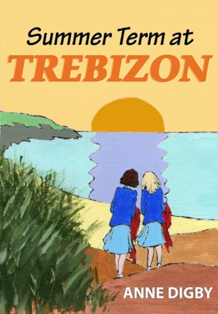 Summer Term at Trebizon, EPUB eBook