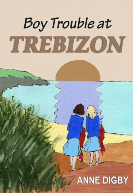 Boy Trouble at Trebizon, EPUB eBook