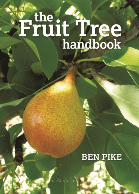 The Fruit Tree Handbook, Paperback / softback Book