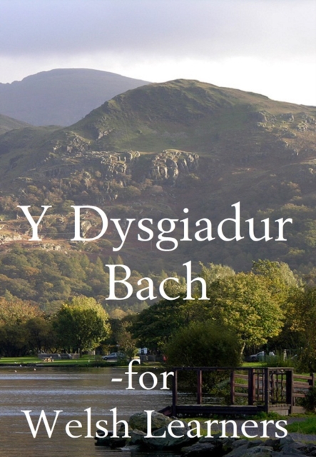 Y Dysgiadur Bach, EPUB eBook