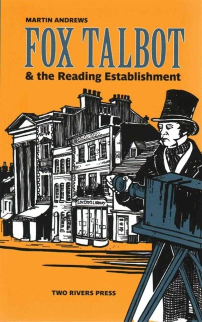 Fox Talbot and the Reading Establishment, Paperback / softback Book
