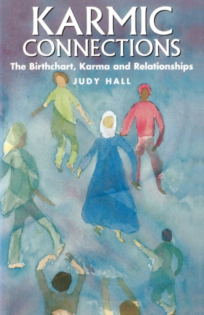 Karmic Connections, Paperback / softback Book