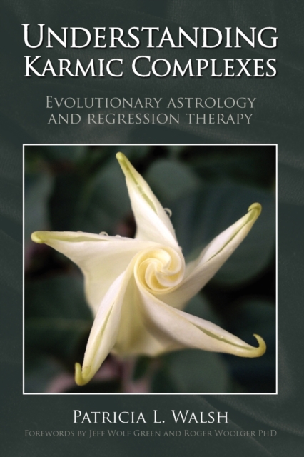 Understanding Karmic Complexes : Evolutionary Astrology and Regression Therapy, Paperback / softback Book