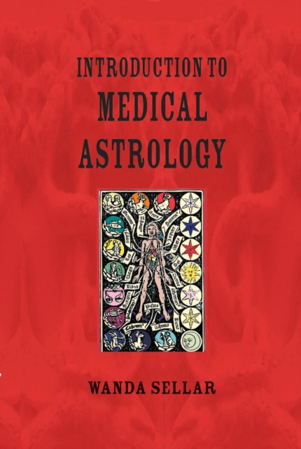 Introduction to Medical Astrology, EPUB eBook