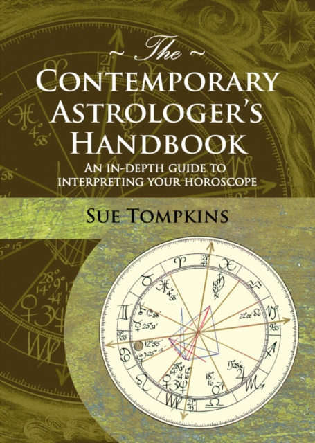The Contemporary Astrologer's Handbook, EPUB eBook