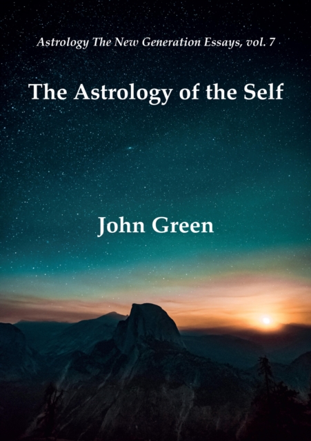 The Astrology of the Self, EPUB eBook
