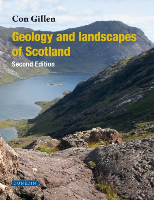 Geology and Landscapes of Scotland, EPUB eBook