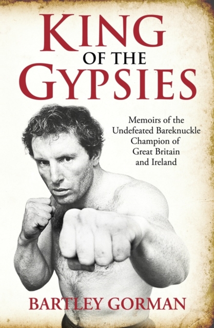King Of The Gypsies, Paperback / softback Book