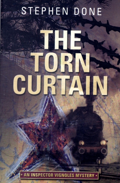 The Torn Curtain, Paperback / softback Book