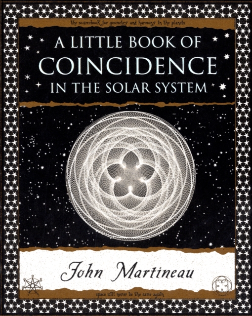 A Little Book of Coincidence in the Solar System, Paperback / softback Book