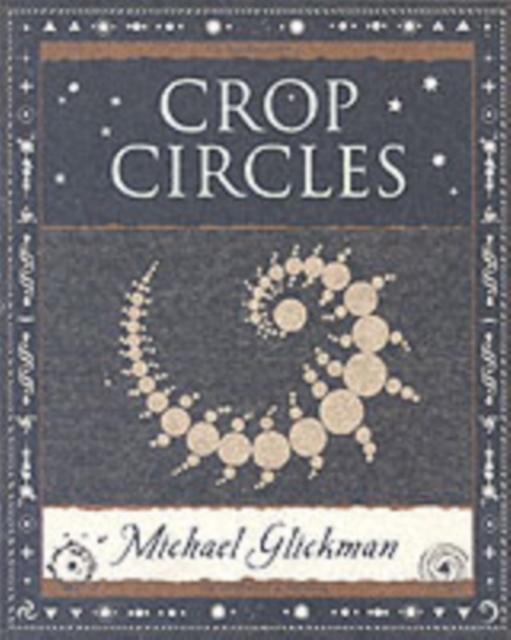 Crop Circles, Paperback / softback Book