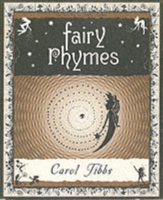 Fairy Rhymes, Paperback / softback Book
