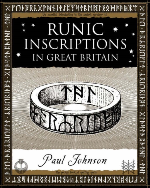 Runic Inscriptions : In Great Britain, Paperback / softback Book