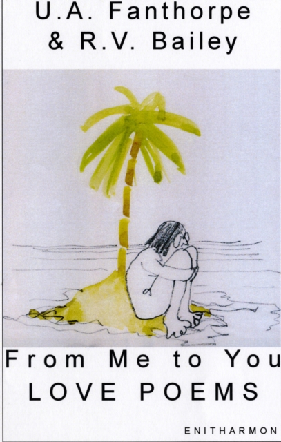 From Me to You : Love Poems, Paperback / softback Book