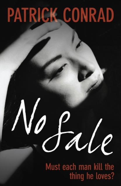No Sale, EPUB eBook