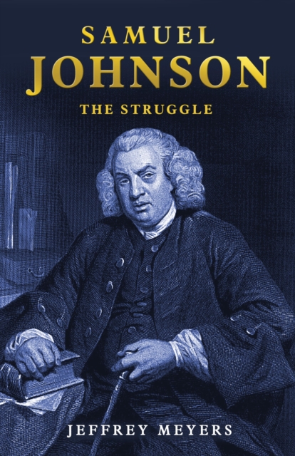 Samuel Johnson, EPUB eBook