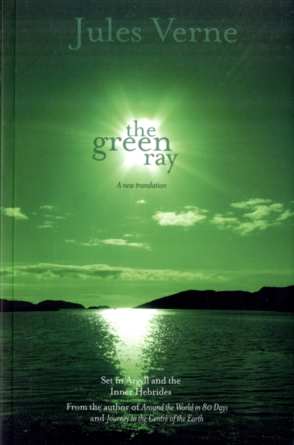 The Green Ray, Paperback / softback Book