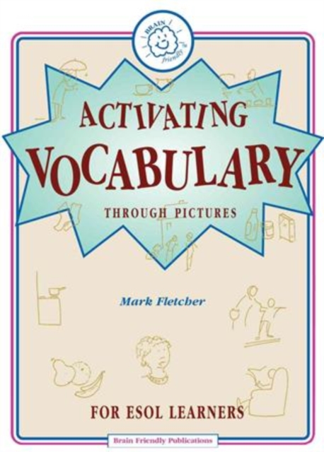 Activating Vocabulary for Esol, PDF eBook